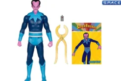 4er Komplettsatz: Super Friends