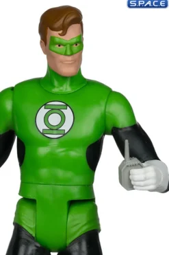 4er Komplettsatz: Super Friends