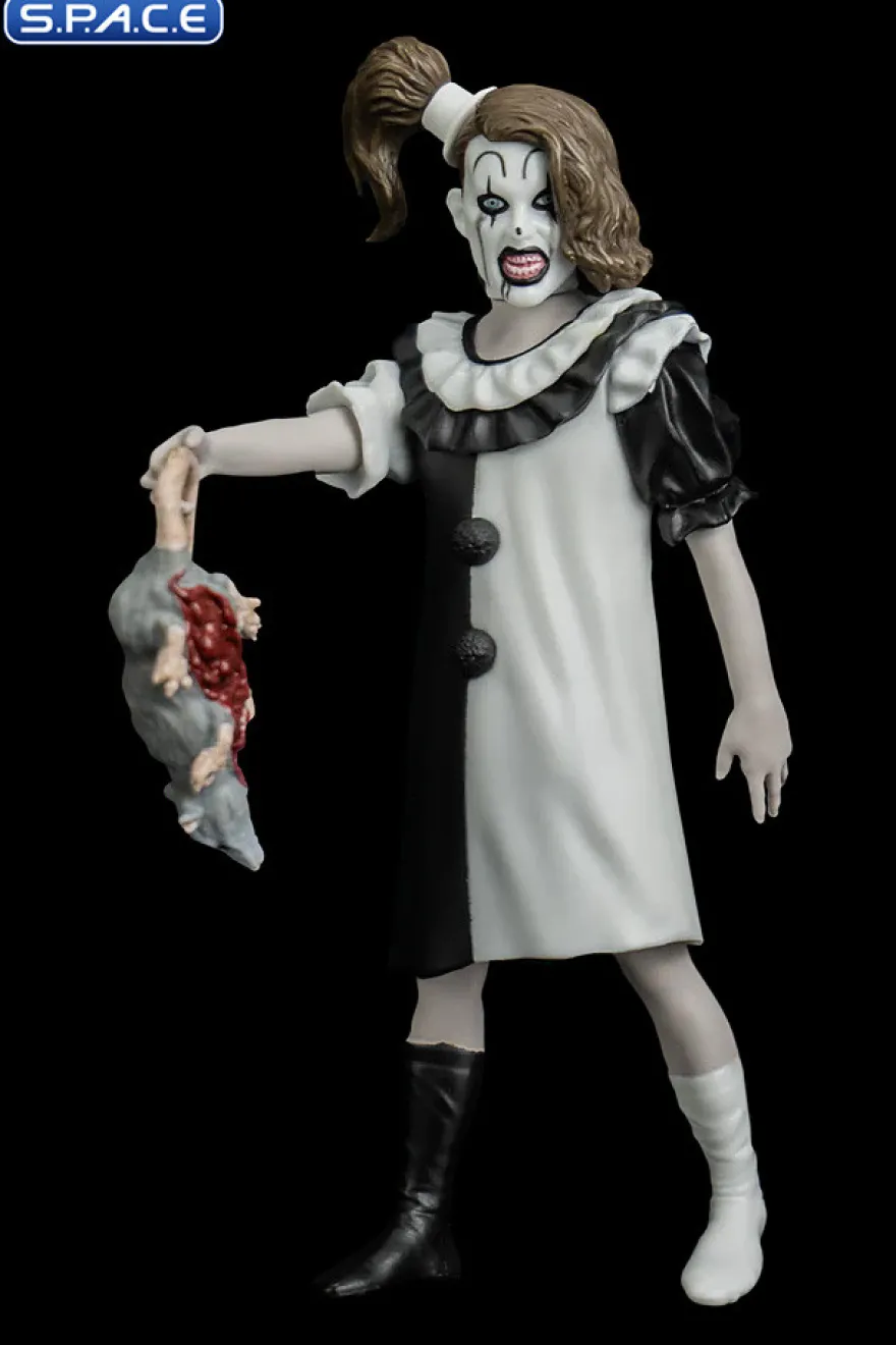 4er Komplettsatz: Terrifier 2