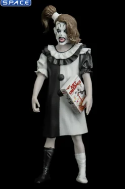 4er Komplettsatz: Terrifier 2