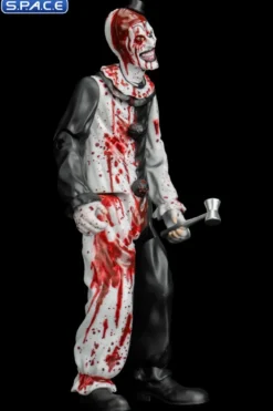 4er Komplettsatz: Terrifier 2