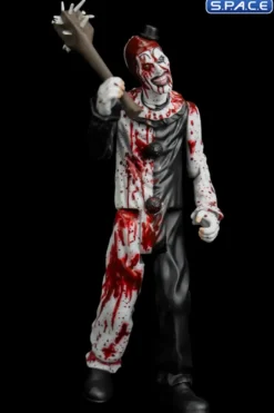 4er Komplettsatz: Terrifier 2