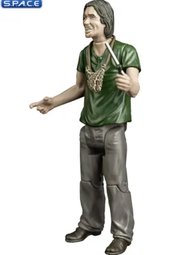4er Komplettsatz: Texas Chainsaw Massacre Wave 1