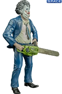 4er Komplettsatz: Texas Chainsaw Massacre Wave 1