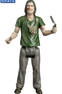 4er Komplettsatz: Texas Chainsaw Massacre Wave 1