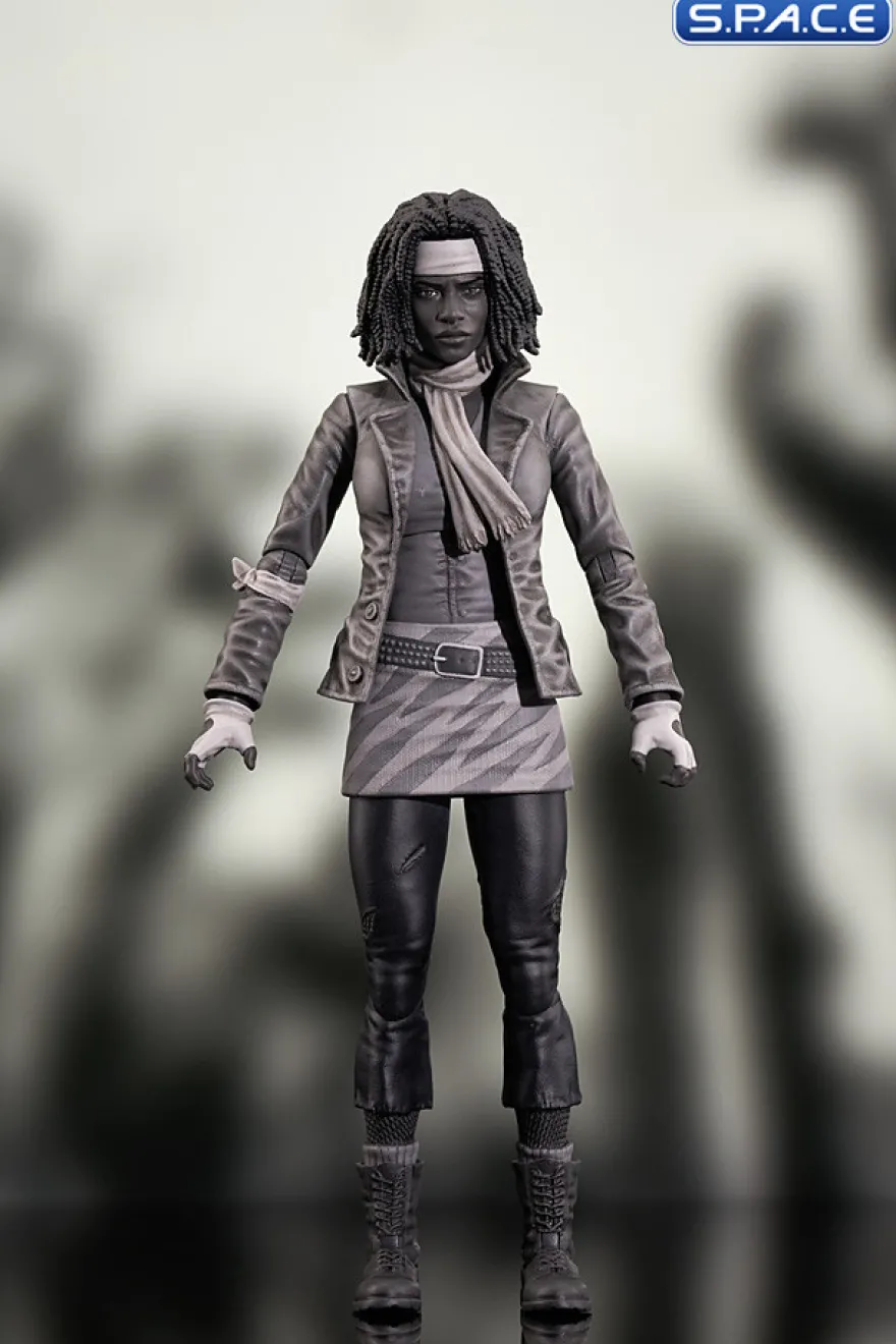 2er Komplettsatz: The Walking Dead Comic Serie 1