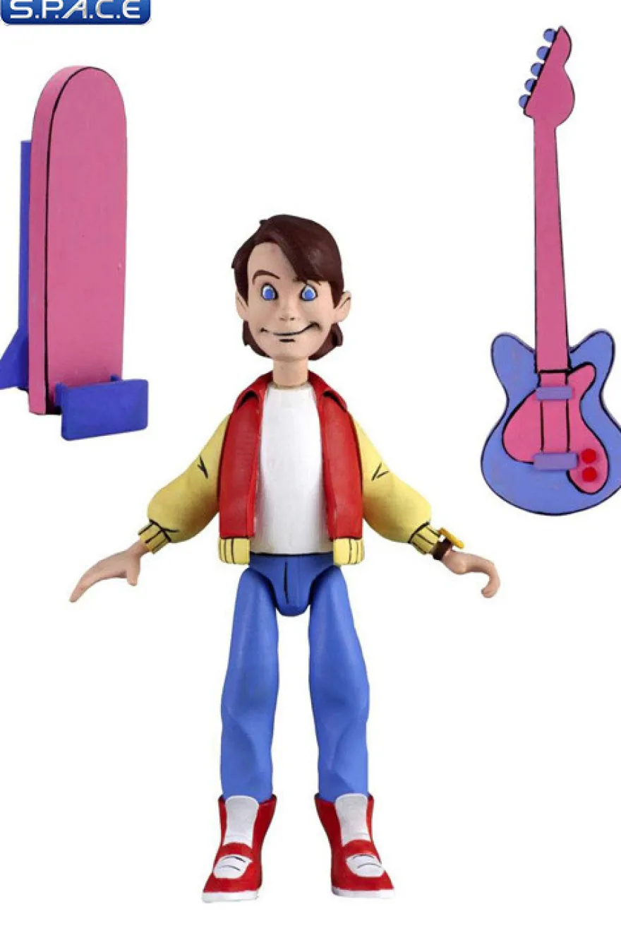 3er Komplettsatz: Toony Classics