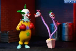 4er Komplettsatz: Toony Terrors Serie 7