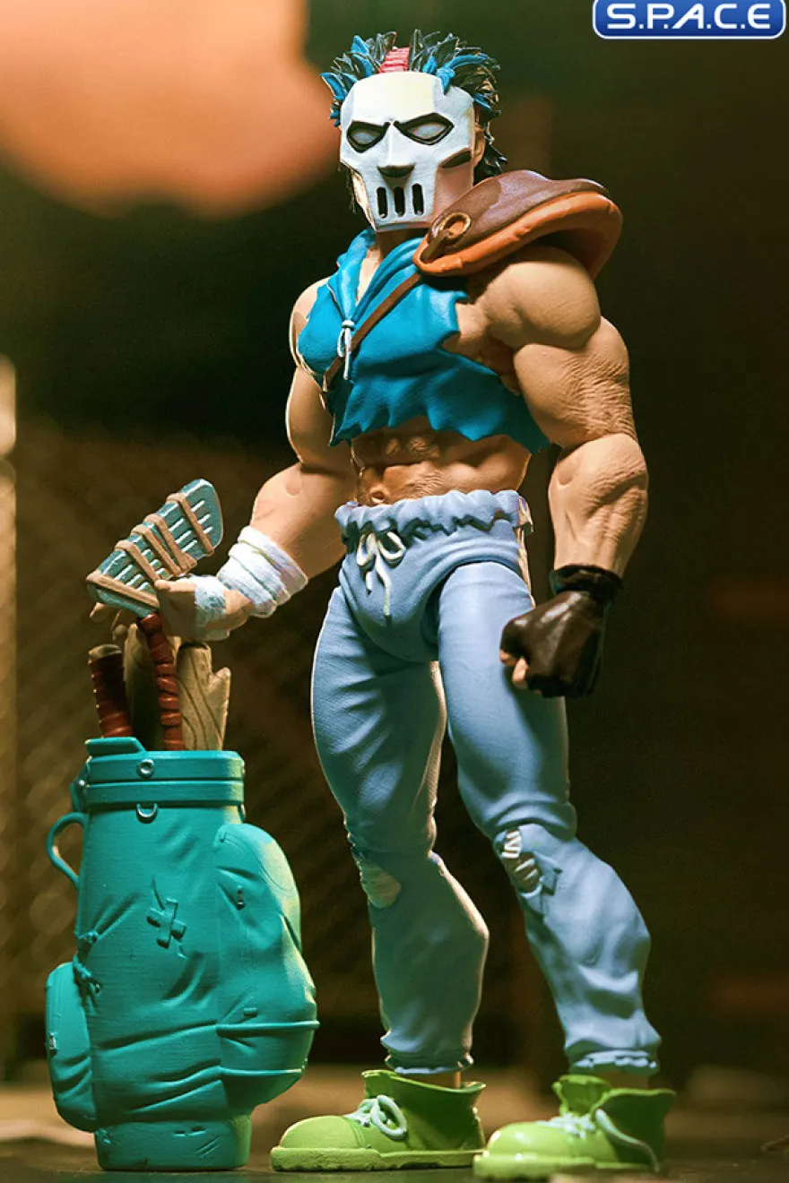 4er Komplettsatz: Ultimates Wave 4 (Teenage Mutant Ninja Turtles)