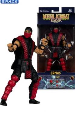 Ermac