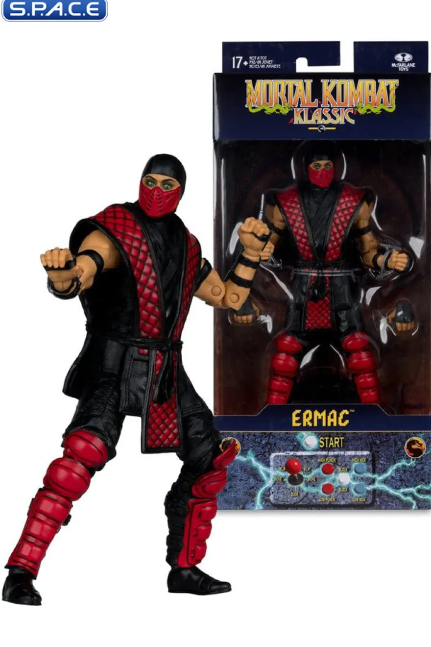 Ermac