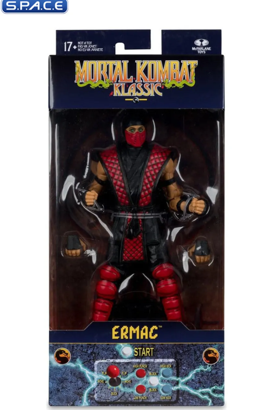 Ermac