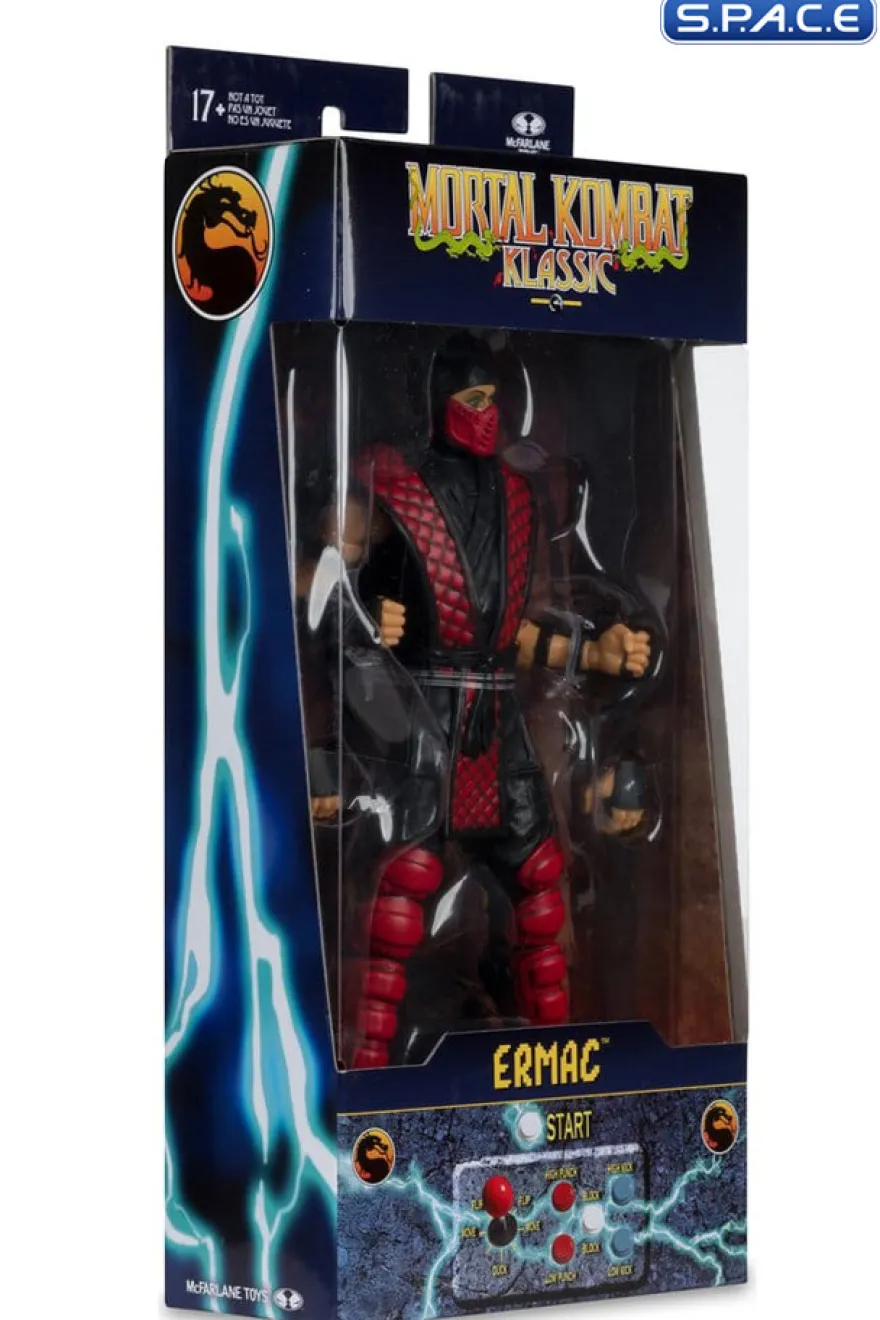 Ermac
