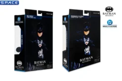 5er Satz: Batman Returns Deluxe Theatrical