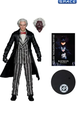 5er Satz: Batman Returns Deluxe Theatrical