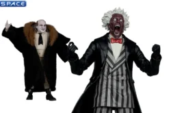 5er Satz: Batman Returns Deluxe Theatrical