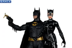 5er Satz: Batman Returns Deluxe Theatrical
