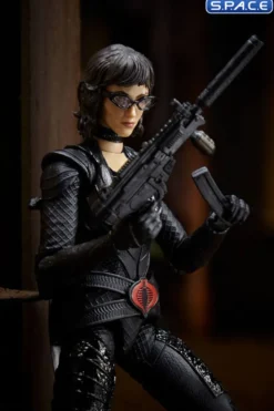 3er Satz: G.I. Joe Classified Series 2021 Wave 3