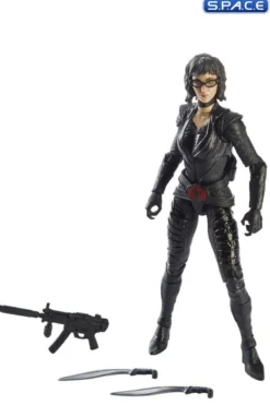 3er Satz: G.I. Joe Classified Series 2021 Wave 3