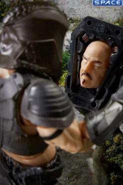 4er Satz: G.I. Joe Classified Series 2021