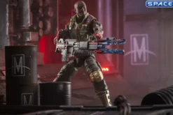 4er Satz: G.I. Joe Classified Series 2021