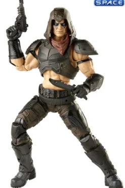 4er Satz: G.I. Joe Classified Series 2021