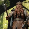 2er Satz: Legolas & Gimli