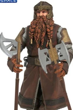 2er Satz: Legolas & Gimli