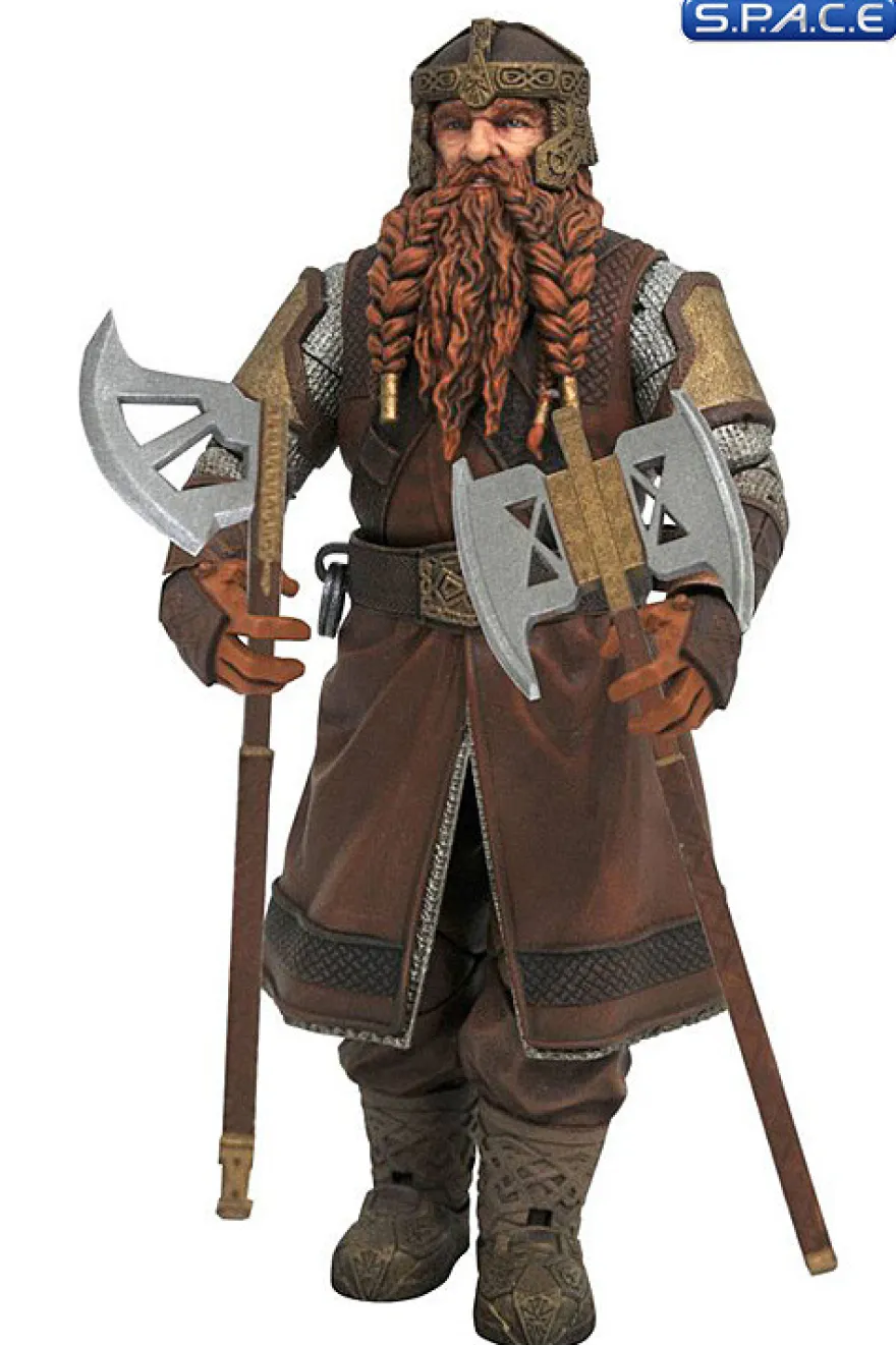2er Satz: Legolas & Gimli