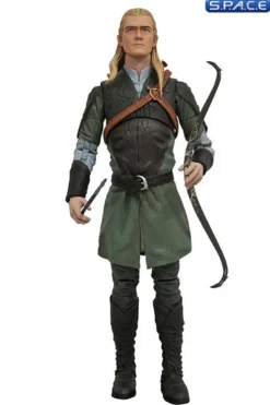 2er Satz: Legolas & Gimli