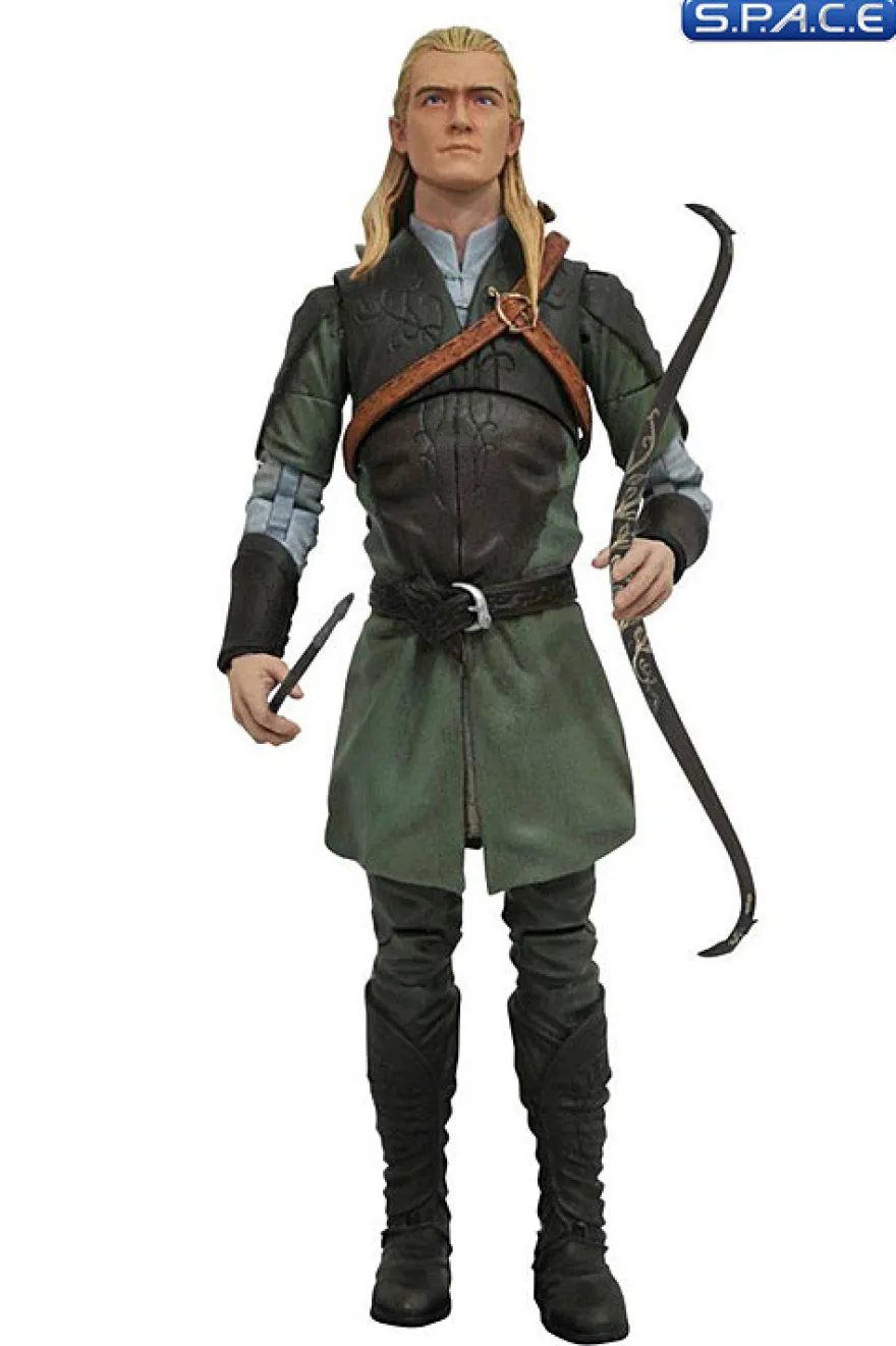 2er Satz: Legolas & Gimli