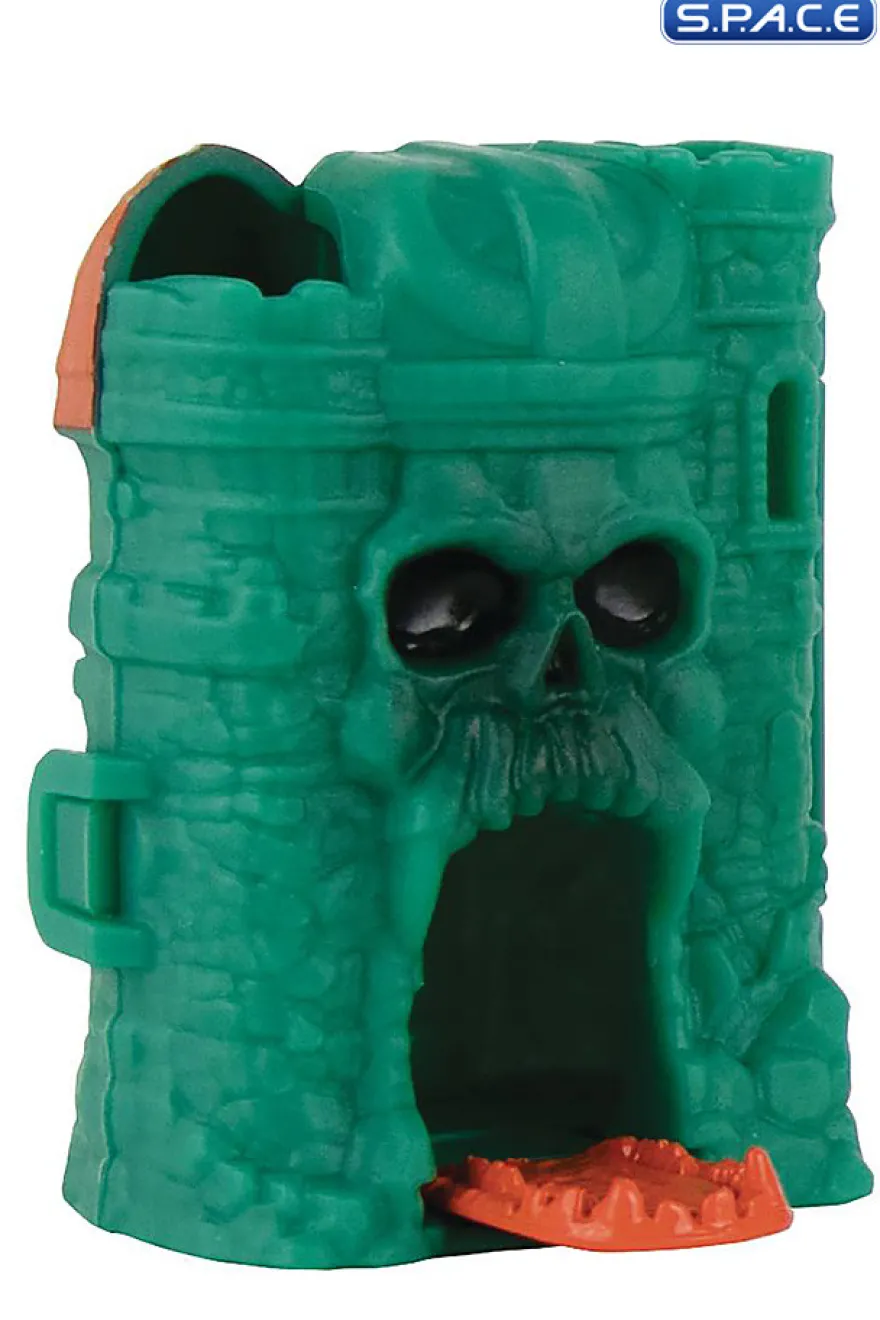 5er Satz: MOTU Wave 2 World’s Smallest Micro Action Figures