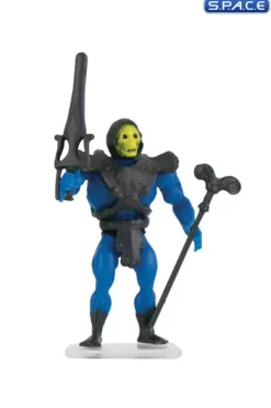 5er Satz: MOTU Wave 2 World’s Smallest Micro Action Figures