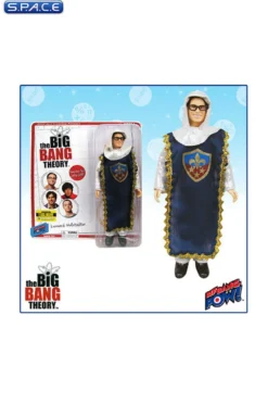 4er Satz: Renaissance Faire Cosplay Outfit! Series 3 SDCC 2014 Exclusive