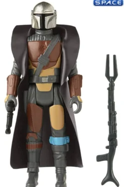 7er Satz: The Mandalorian Retro Collection