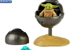 7er Satz: The Mandalorian Retro Collection
