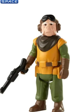 7er Satz: The Mandalorian Retro Collection