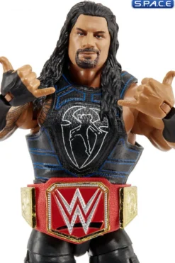 4er Satz: WWE Elite Collection (WWE)
