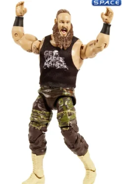 4er Satz: WWE Elite Collection (WWE)