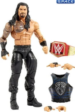 4er Satz: WWE Elite Collection (WWE)