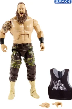 4er Satz: WWE Elite Collection (WWE)