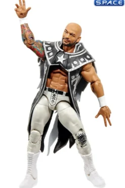 4er Satz: WWE Elite Collection (WWE)
