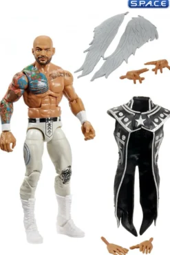 4er Satz: WWE Elite Collection (WWE)