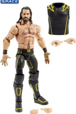 4er Satz: WWE Elite Collection (WWE)
