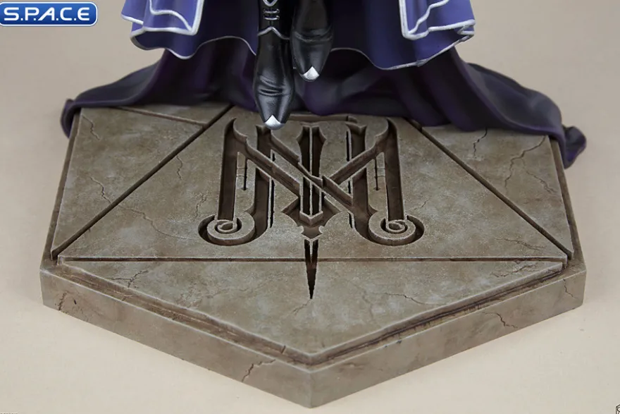 Essek Thelyss - Mighty Nein Statue
