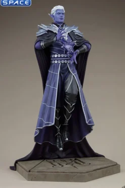 Essek Thelyss - Mighty Nein Statue