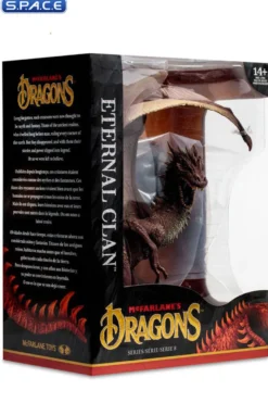 Eternal Clan Dragon