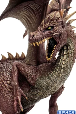 Eternal Clan Dragon