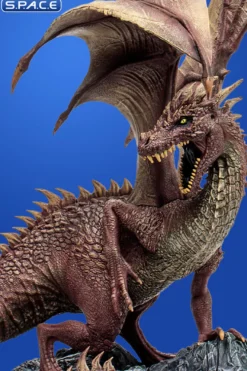 Eternal Clan Dragon