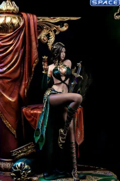 Eternal Grace Statue